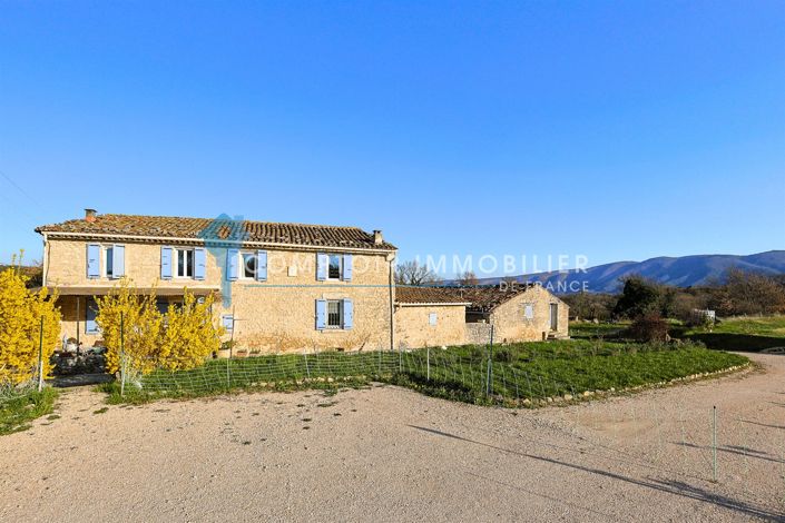 Image No.3-Maison de 5 chambres à vendre à Saint-Martin-de-Castillon