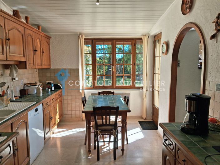 Image No.3-Maison de 2 chambres à vendre à Robion