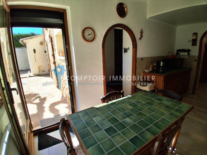 Image No.9-Maison de 2 chambres à vendre à Robion