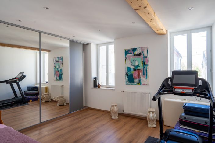 Image No.15-Maison de 4 chambres à vendre à Condom