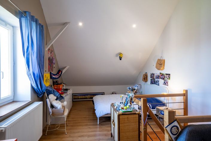 Image No.16-Maison de 4 chambres à vendre à Condom