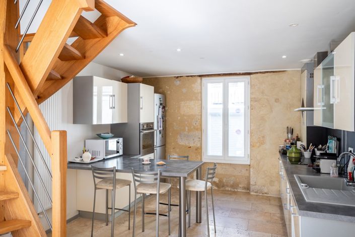 Image No.6-Maison de 4 chambres à vendre à Condom