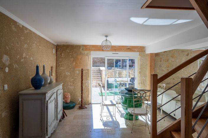 Image No.7-Maison de 4 chambres à vendre à Condom