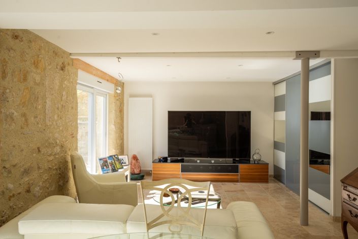 Image No.9-Maison de 4 chambres à vendre à Condom