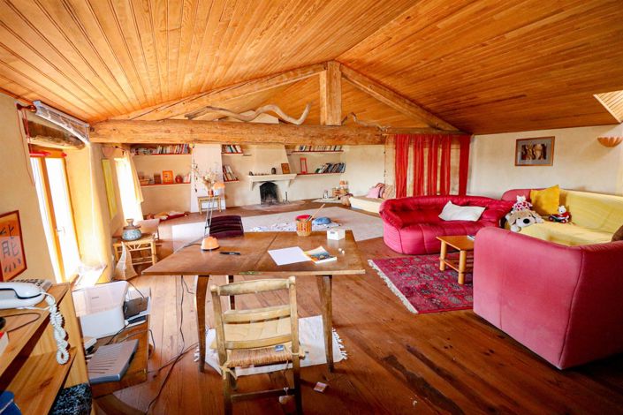 Image No.10-Maison de 4 chambres à vendre à Flayosc