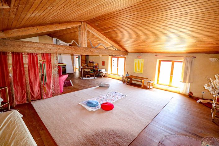 Image No.11-Maison de 4 chambres à vendre à Flayosc