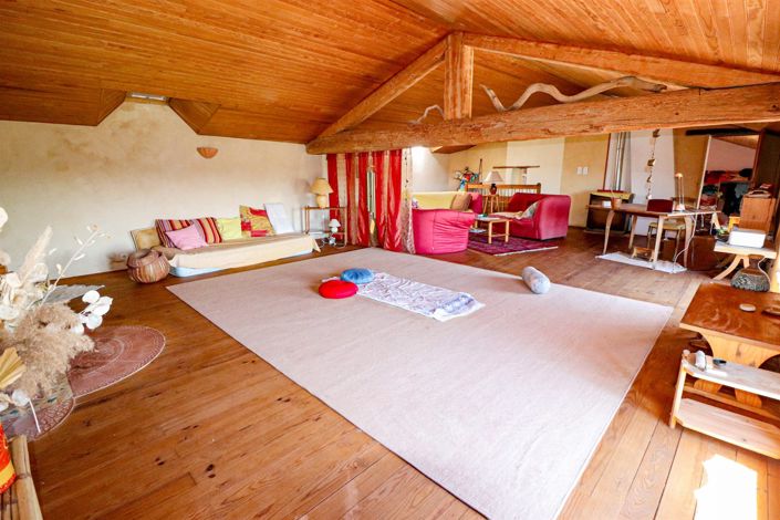 Image No.12-Maison de 4 chambres à vendre à Flayosc