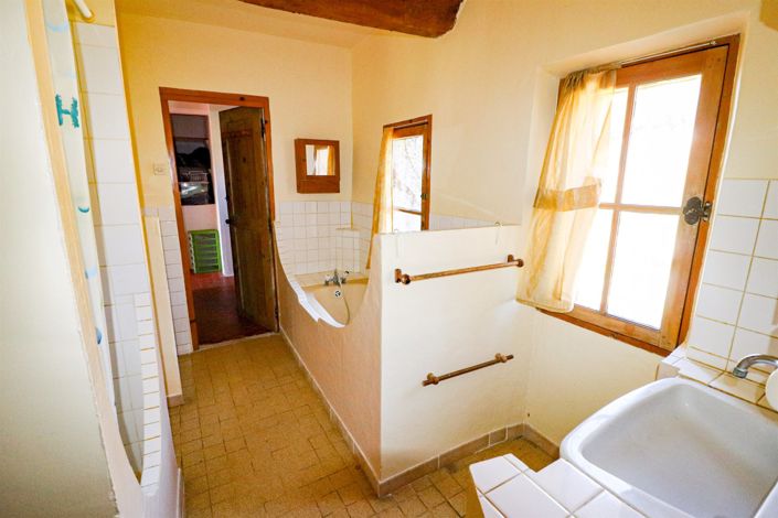 Image No.17-Maison de 4 chambres à vendre à Flayosc