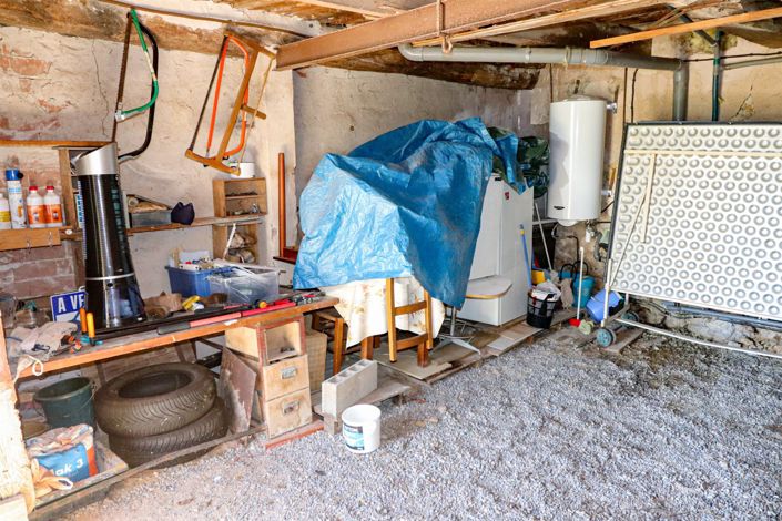 Image No.21-Maison de 4 chambres à vendre à Flayosc