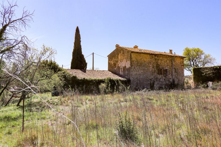 Image No.22-Maison de 4 chambres à vendre à Flayosc