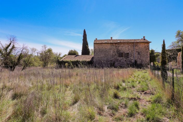 Image No.23-Maison de 4 chambres à vendre à Flayosc