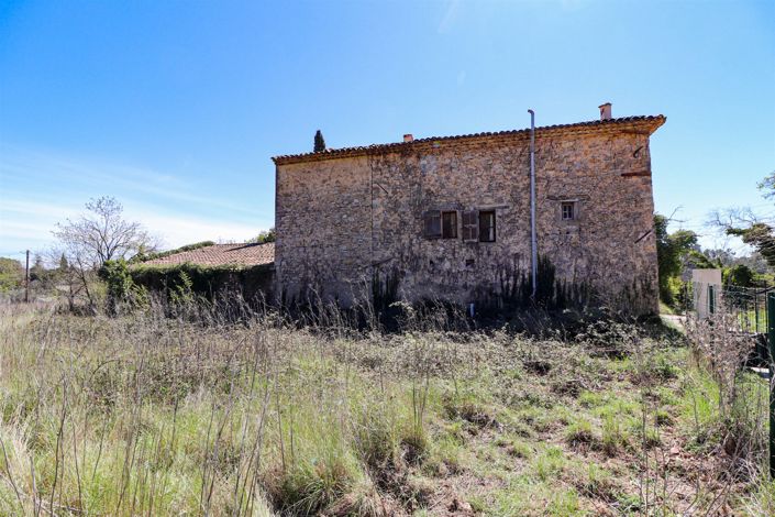 Image No.3-Maison de 4 chambres à vendre à Flayosc