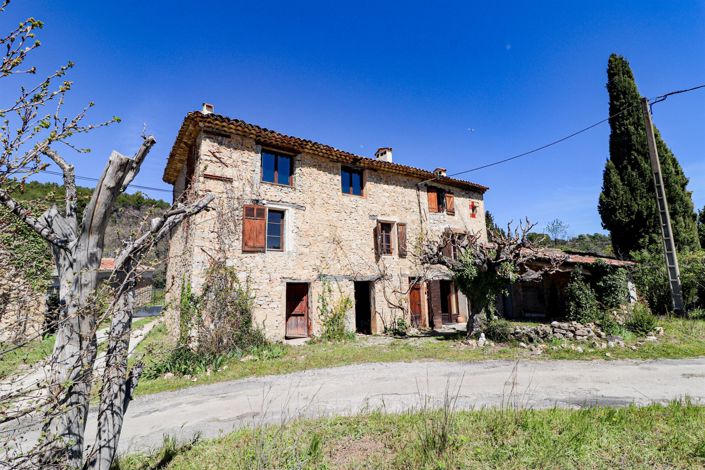 Image No.4-Maison de 4 chambres à vendre à Flayosc