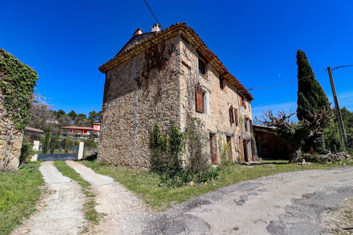 Image No.5-Maison de 4 chambres à vendre à Flayosc