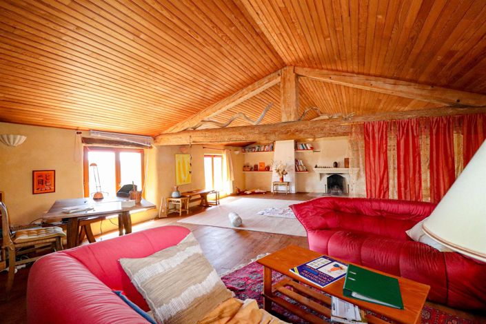 Image No.8-Maison de 4 chambres à vendre à Flayosc