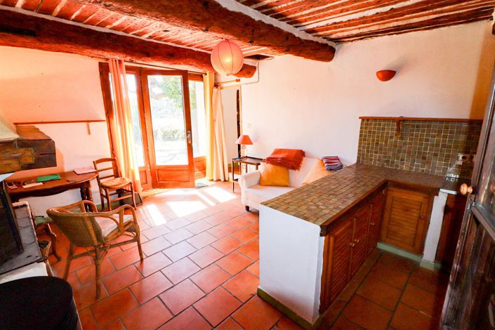 Image No.9-Maison de 4 chambres à vendre à Flayosc