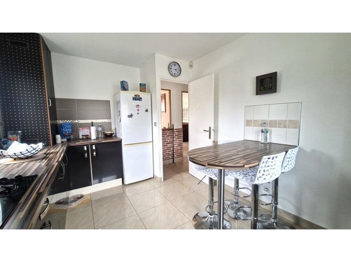 Image No.10-Maison de 4 chambres à vendre à La Chapelle-en-Serval