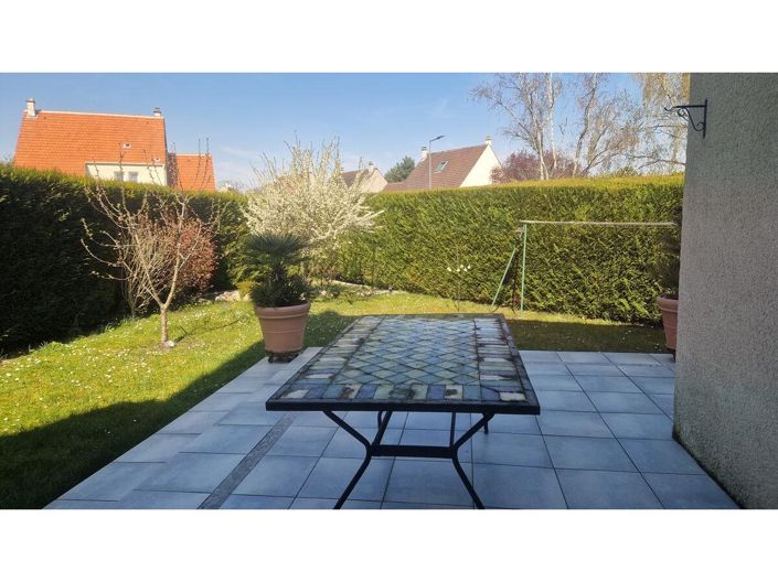 Image No.17-Maison de 4 chambres à vendre à La Chapelle-en-Serval