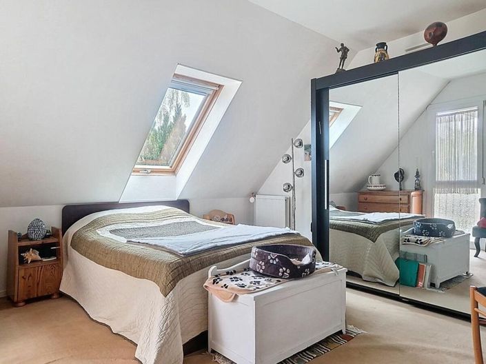 Image No.21-Maison de 4 chambres à vendre à La Chapelle-en-Serval