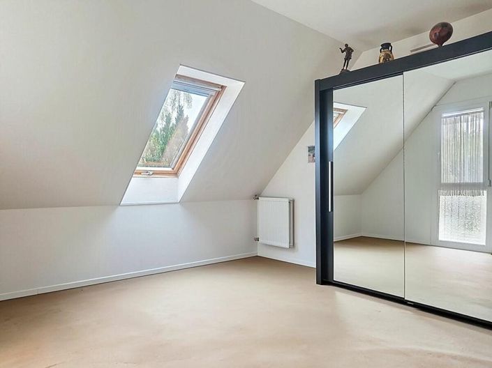 Image No.25-Maison de 4 chambres à vendre à La Chapelle-en-Serval