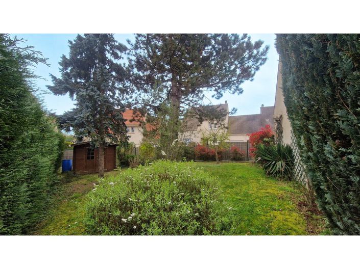 Image No.26-Maison de 4 chambres à vendre à La Chapelle-en-Serval