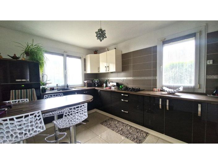 Image No.9-Maison de 4 chambres à vendre à La Chapelle-en-Serval