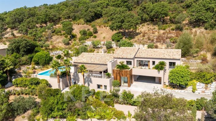 Image No.16-Maison de 5 chambres à vendre à Grimaud