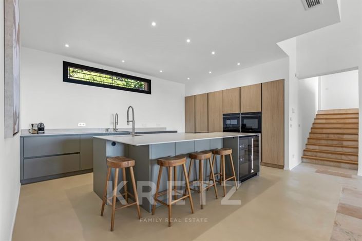 Image No.7-Maison de 5 chambres à vendre à Grimaud