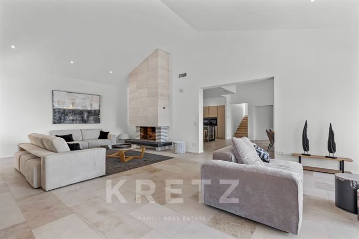 Image No.8-Maison de 5 chambres à vendre à Grimaud