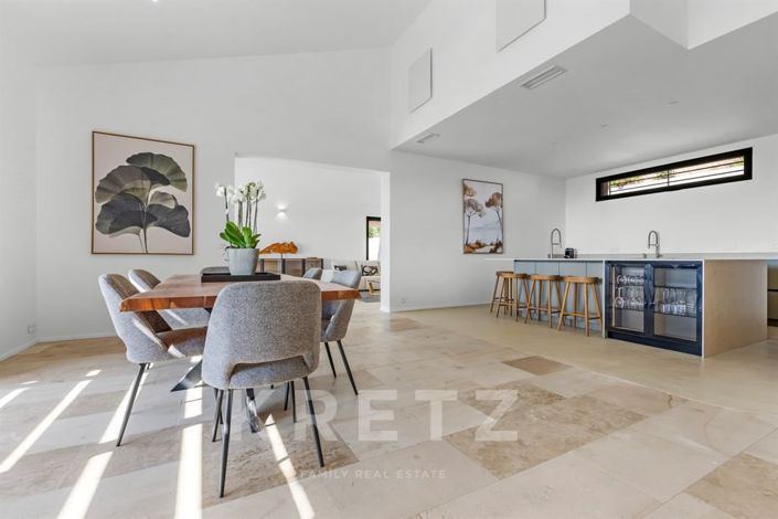 Image No.9-Maison de 5 chambres à vendre à Grimaud