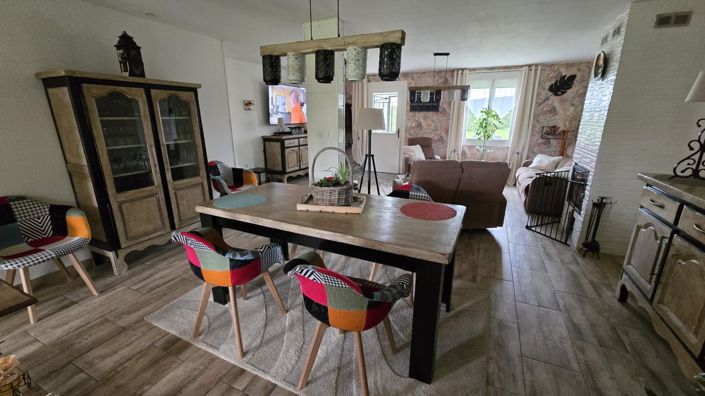 Image No.3-Maison de 4 chambres à vendre à Marquise