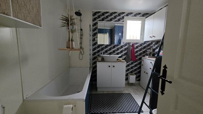 Image No.4-Maison de 4 chambres à vendre à Marquise