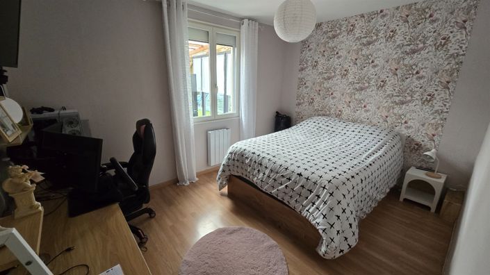 Image No.7-Maison de 4 chambres à vendre à Marquise