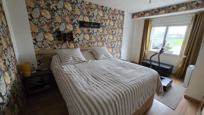 Image No.8-Maison de 4 chambres à vendre à Marquise