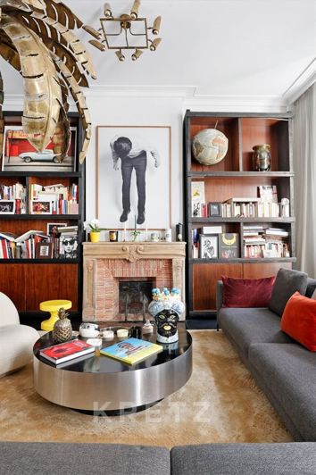 Image No.11-Appartement de 2 chambres à vendre à Paris