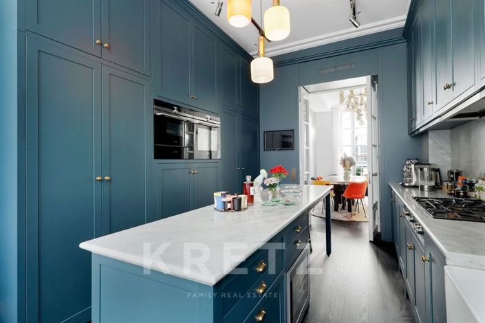 Image No.12-Appartement de 2 chambres à vendre à Paris