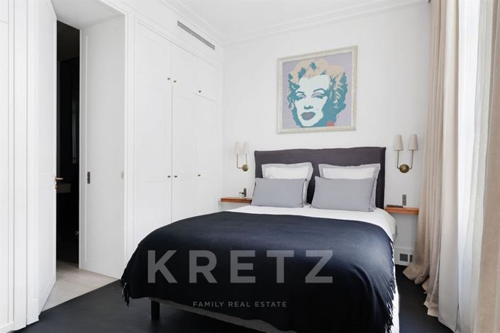 Image No.17-Appartement de 2 chambres à vendre à Paris