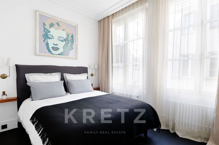 Image No.18-Appartement de 2 chambres à vendre à Paris