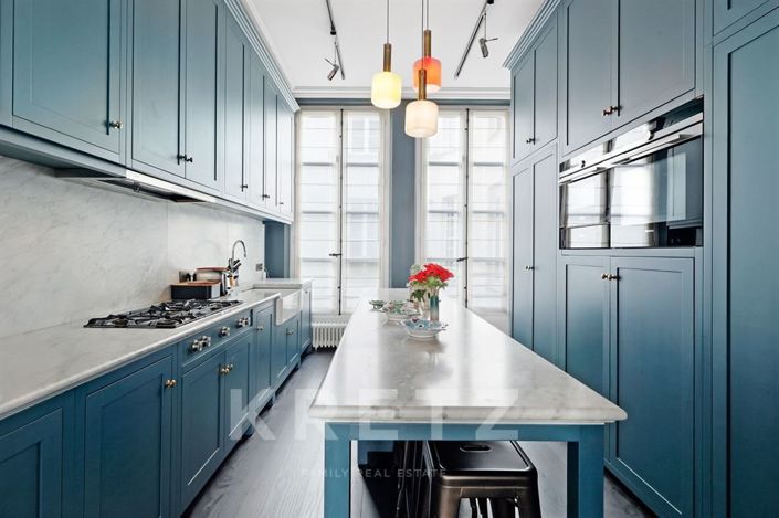 Image No.3-Appartement de 2 chambres à vendre à Paris