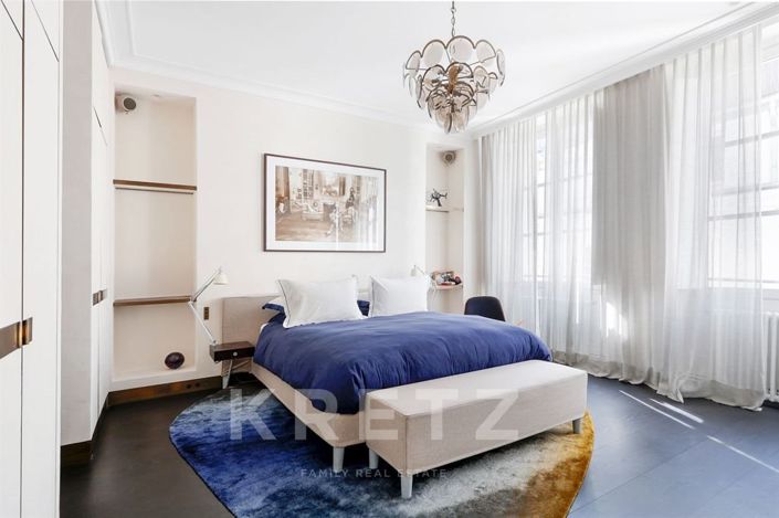 Image No.5-Appartement de 2 chambres à vendre à Paris