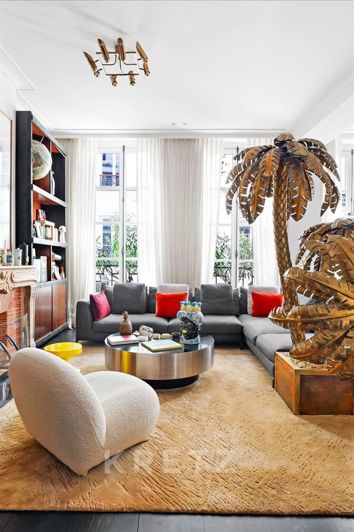 Image No.8-Appartement de 2 chambres à vendre à Paris