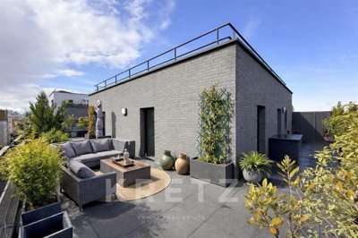 1 - Asnières-sur-Seine, Apartment