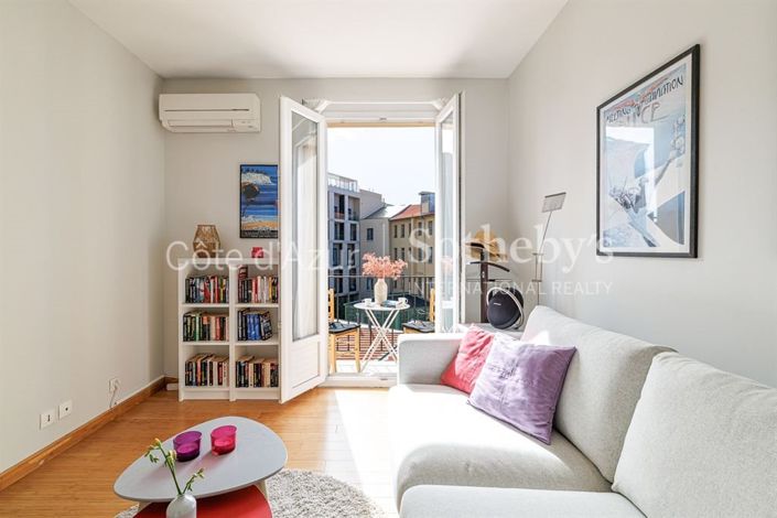 Image No.11-Appartement de 2 chambres à vendre à Nice