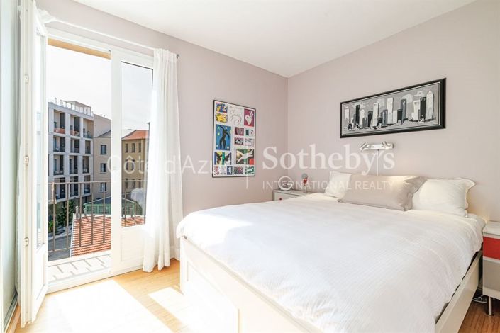 Image No.16-Appartement de 2 chambres à vendre à Nice