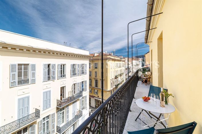 Image No.18-Appartement de 2 chambres à vendre à Nice