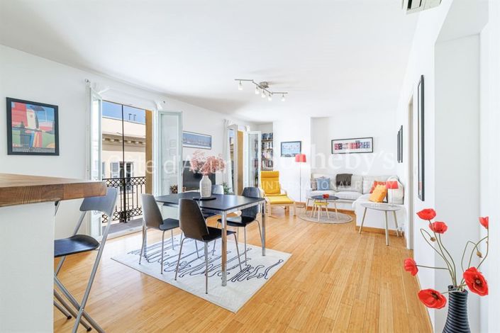 Image No.4-Appartement de 2 chambres à vendre à Nice