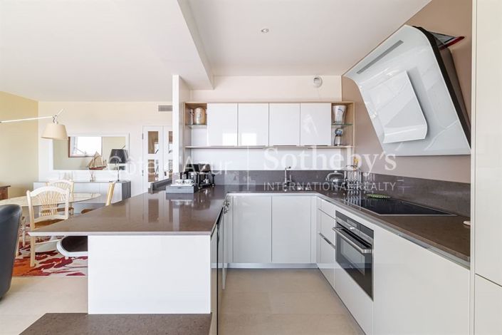 Image No.9-Appartement de 2 chambres à vendre à Nice