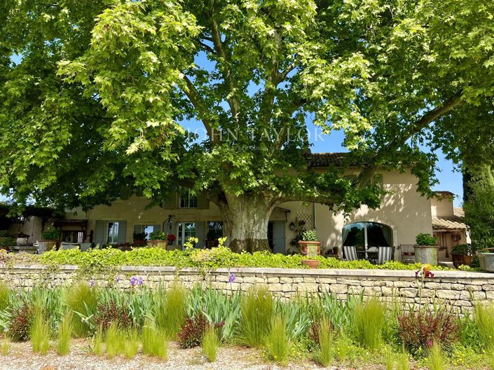 Image No.10-Maison de 4 chambres à vendre à L'Isle-sur-la-Sorgue