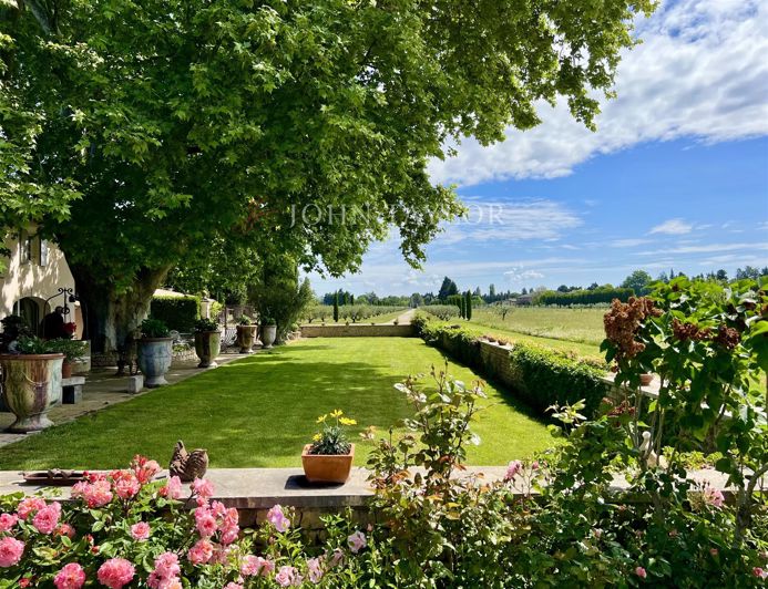 Image No.11-Maison de 4 chambres à vendre à L'Isle-sur-la-Sorgue