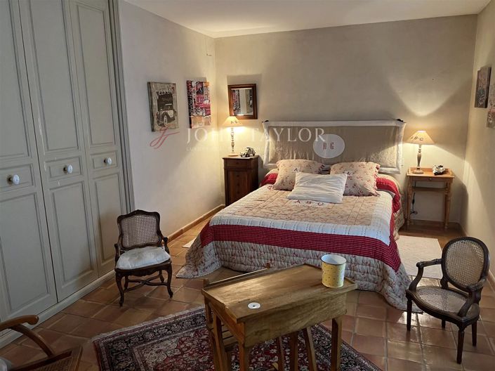 Image No.8-Maison de 4 chambres à vendre à L'Isle-sur-la-Sorgue